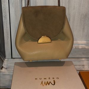 Polene Paris Numero Un Mini